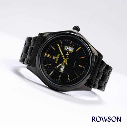 Classic Day-Date Men’s Wristwatch