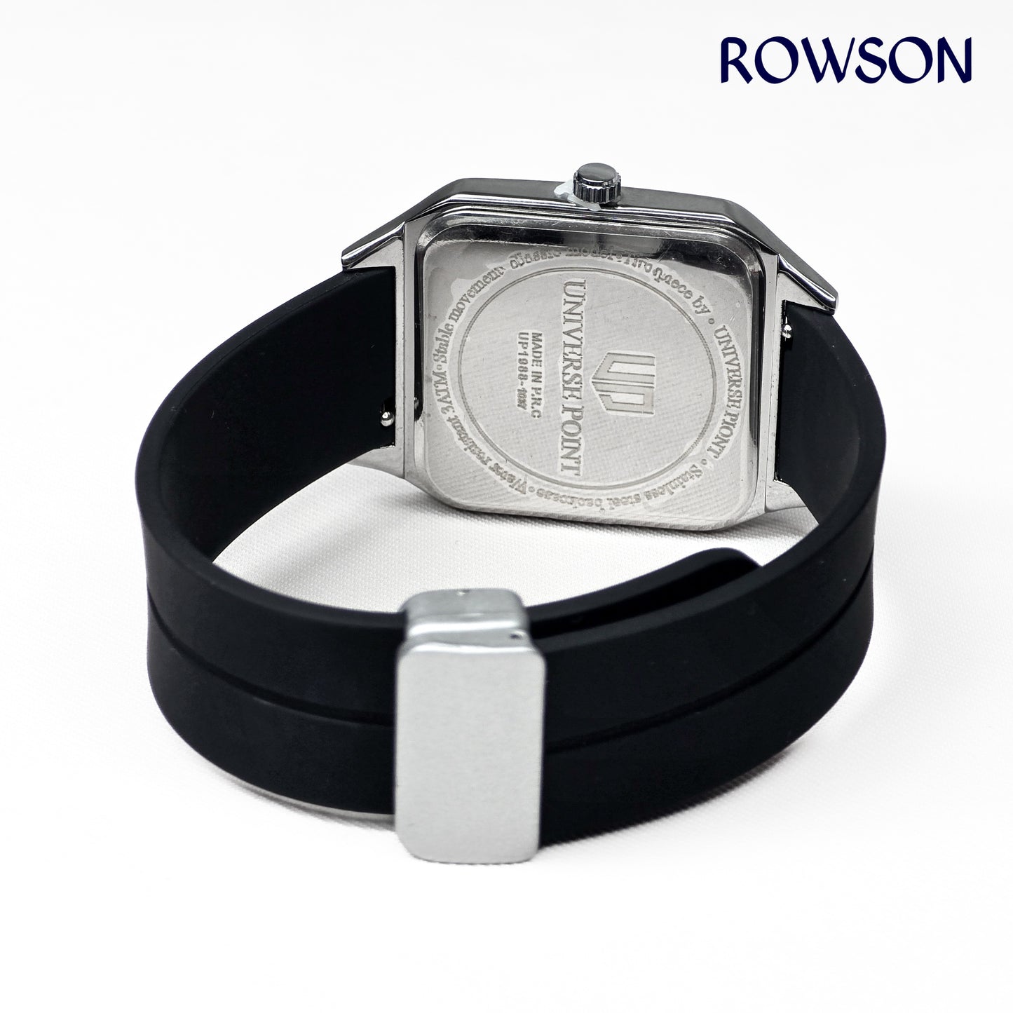 Universe Point Arabix Black Watch