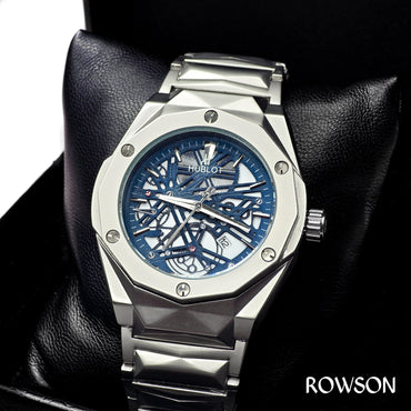 Hublot Blue Phantom Watch