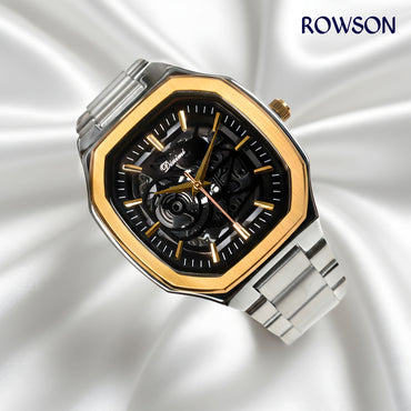 Dinimi Guner Men’s Watch