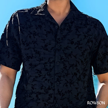 Dark Wave Summer Fit