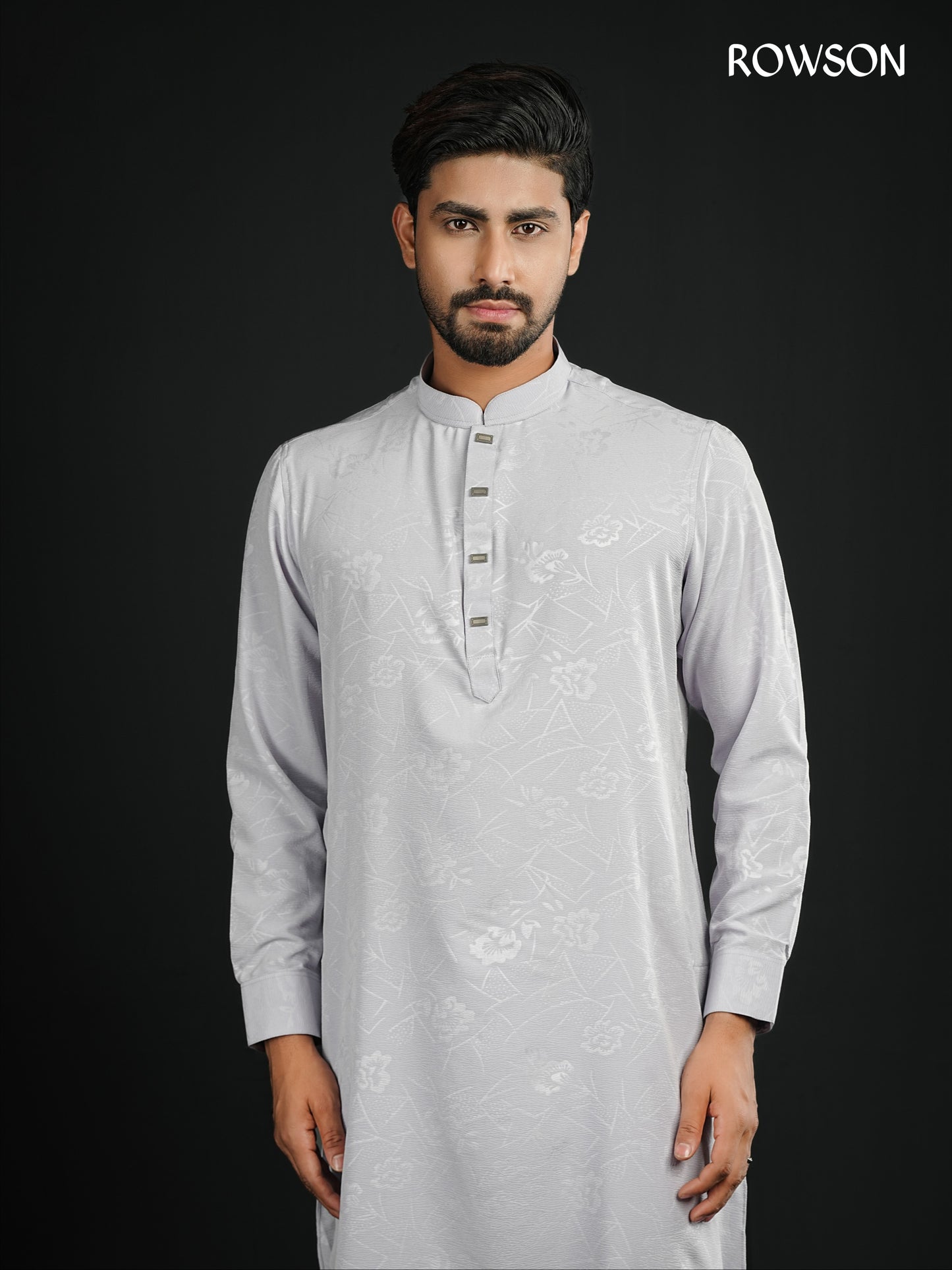 Royal Elegance Panjabi