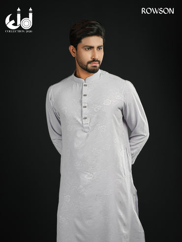 Royal Elegance Panjabi