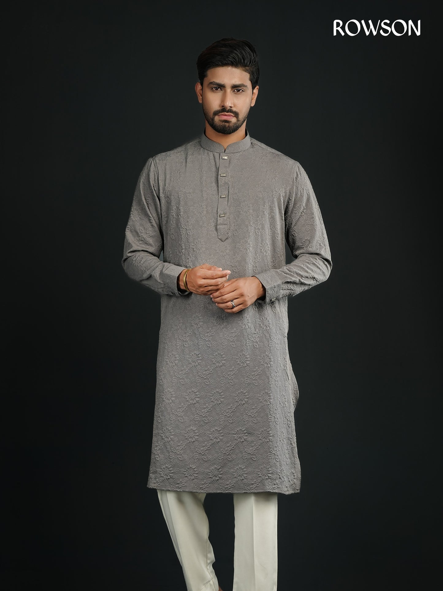 Signature Classic Panjabi