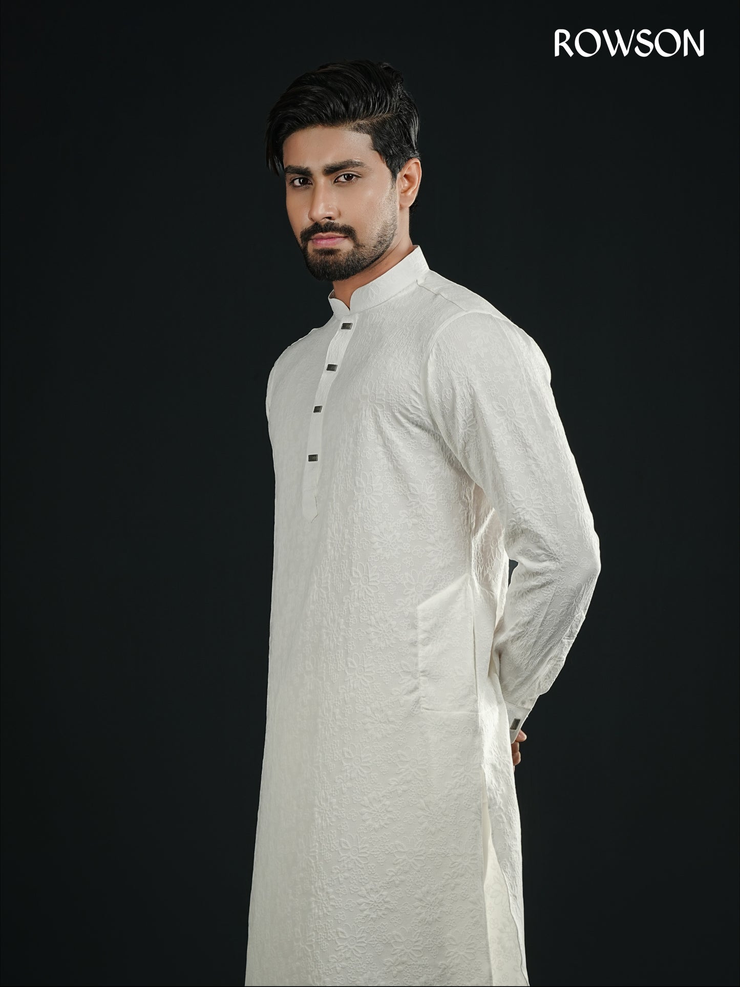 Signature Classic Panjabi