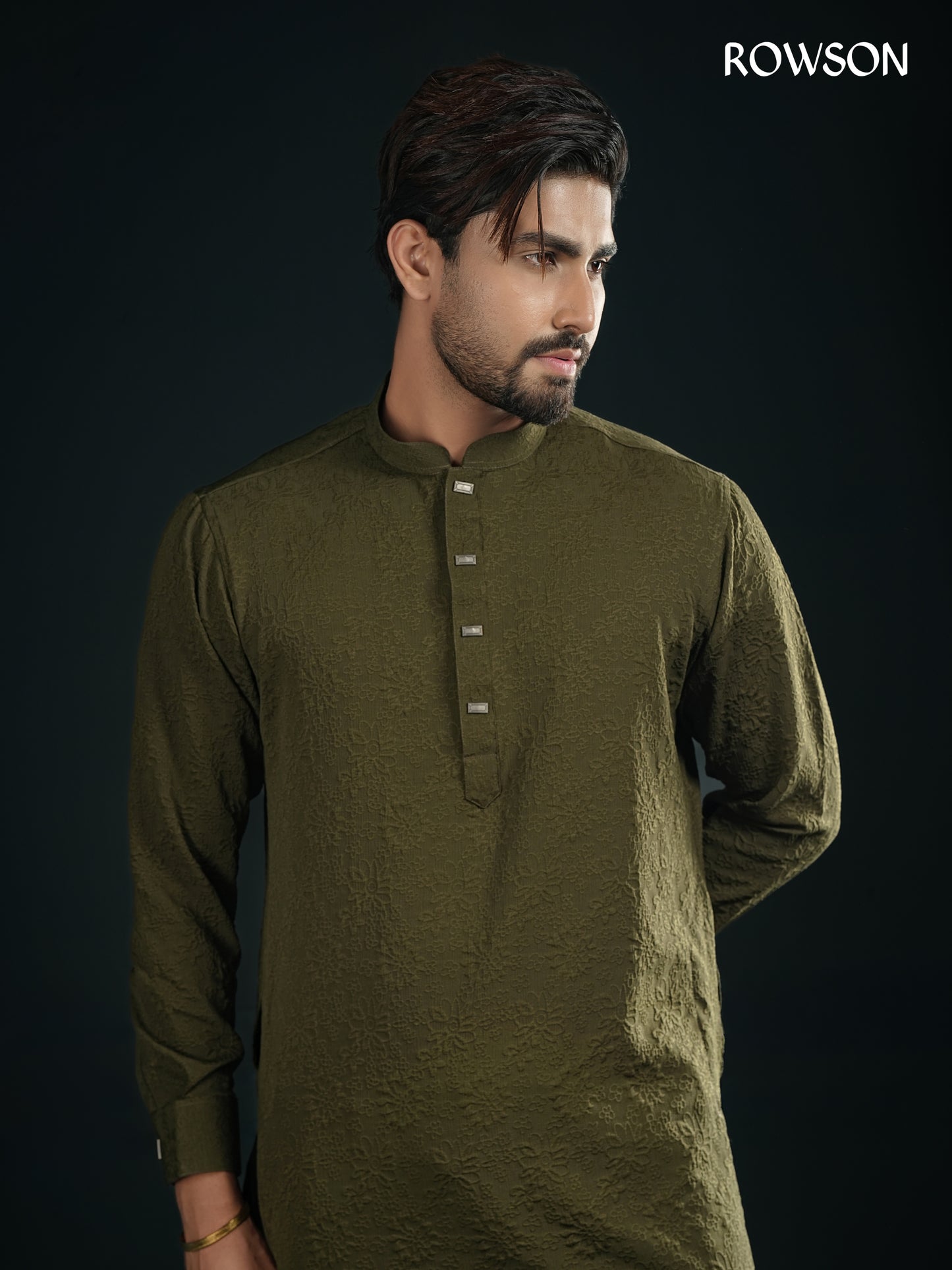 Signature Classic Panjabi