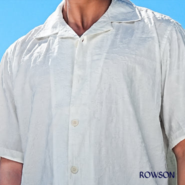 Skyline Summer Shirt