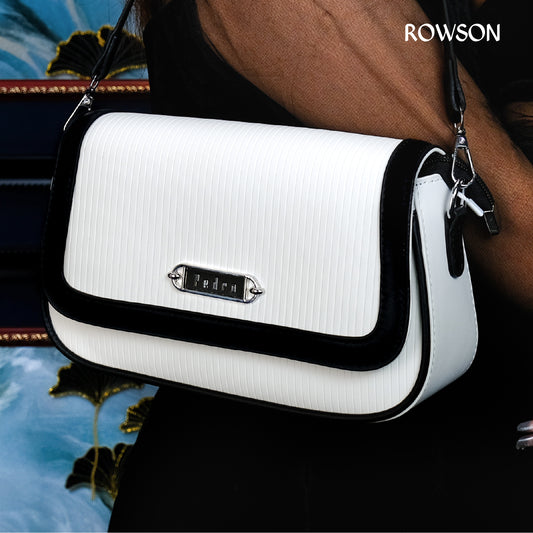 Premium Ladies Shoulder Bag - 1