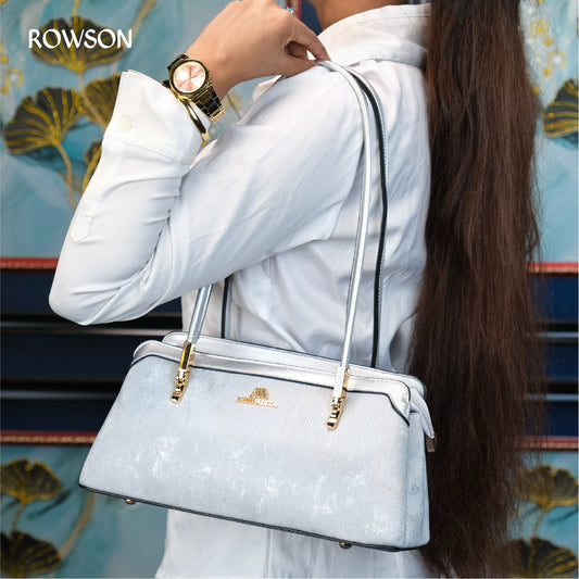 Premium Women’s Shoulder Bag - 3
