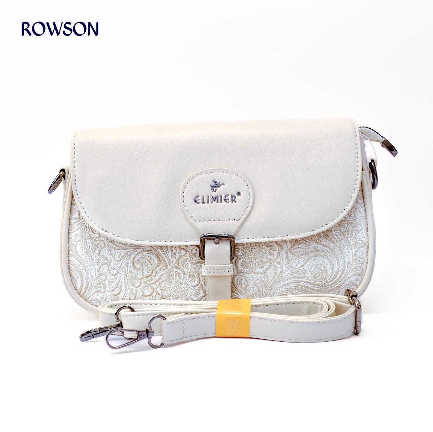 Royal Noir Handbag-9
