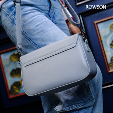 Royal Noir Handbag-2