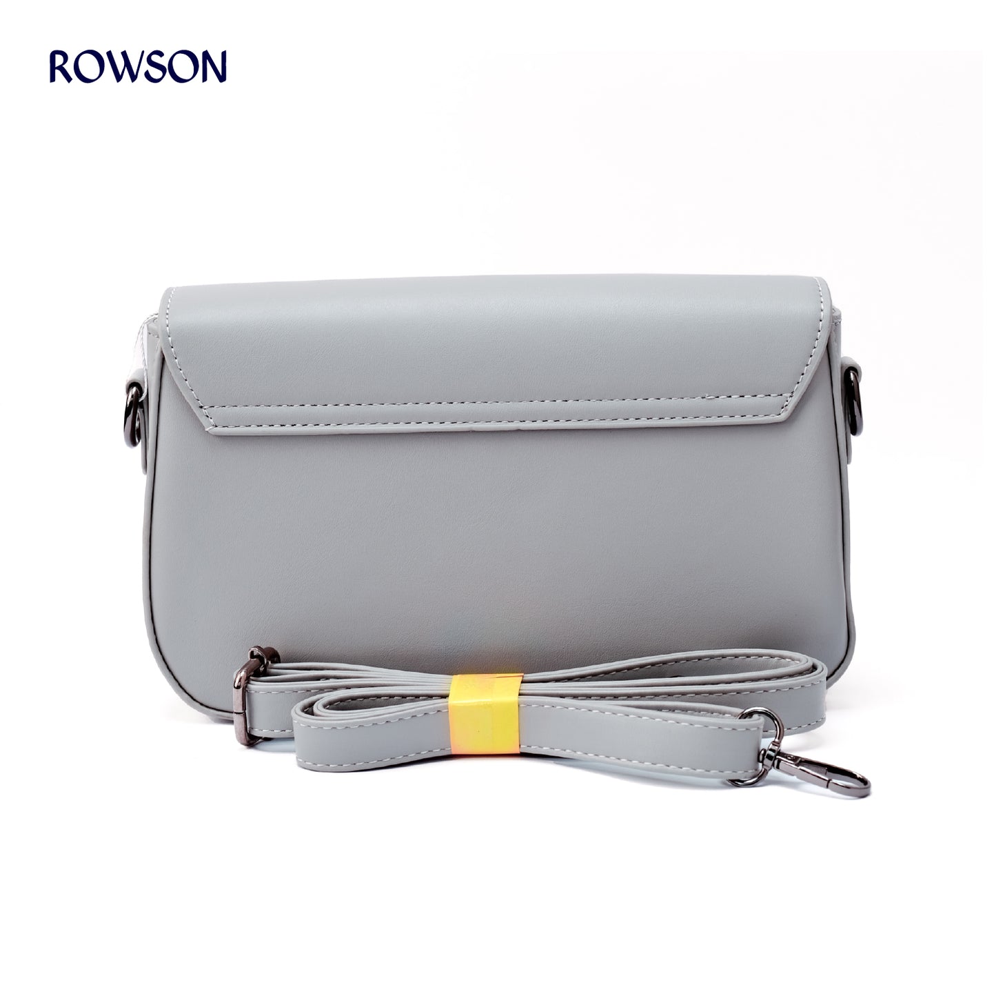 Royal Noir Handbag-5
