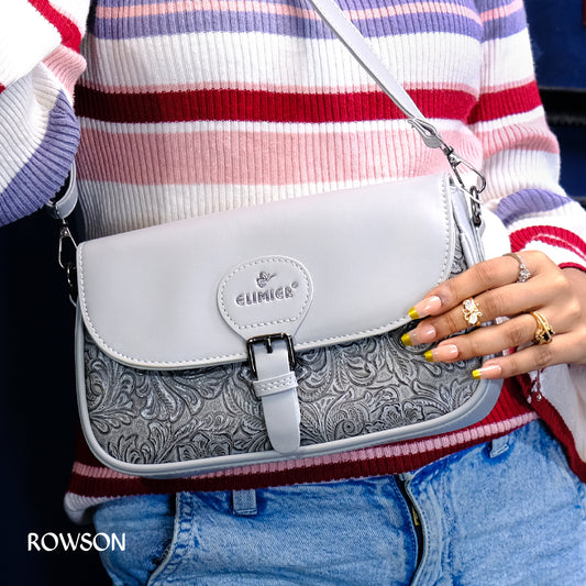 Royal Noir Handbag-1