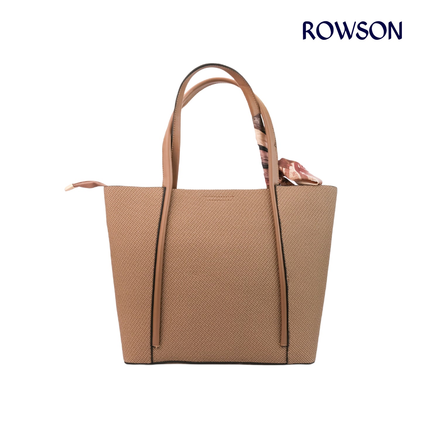 Silk Knot Bag-14