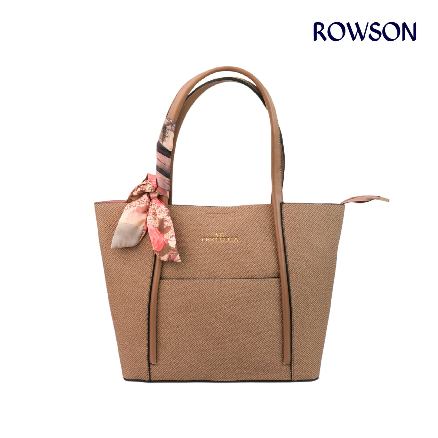 Silk Knot Bag-17