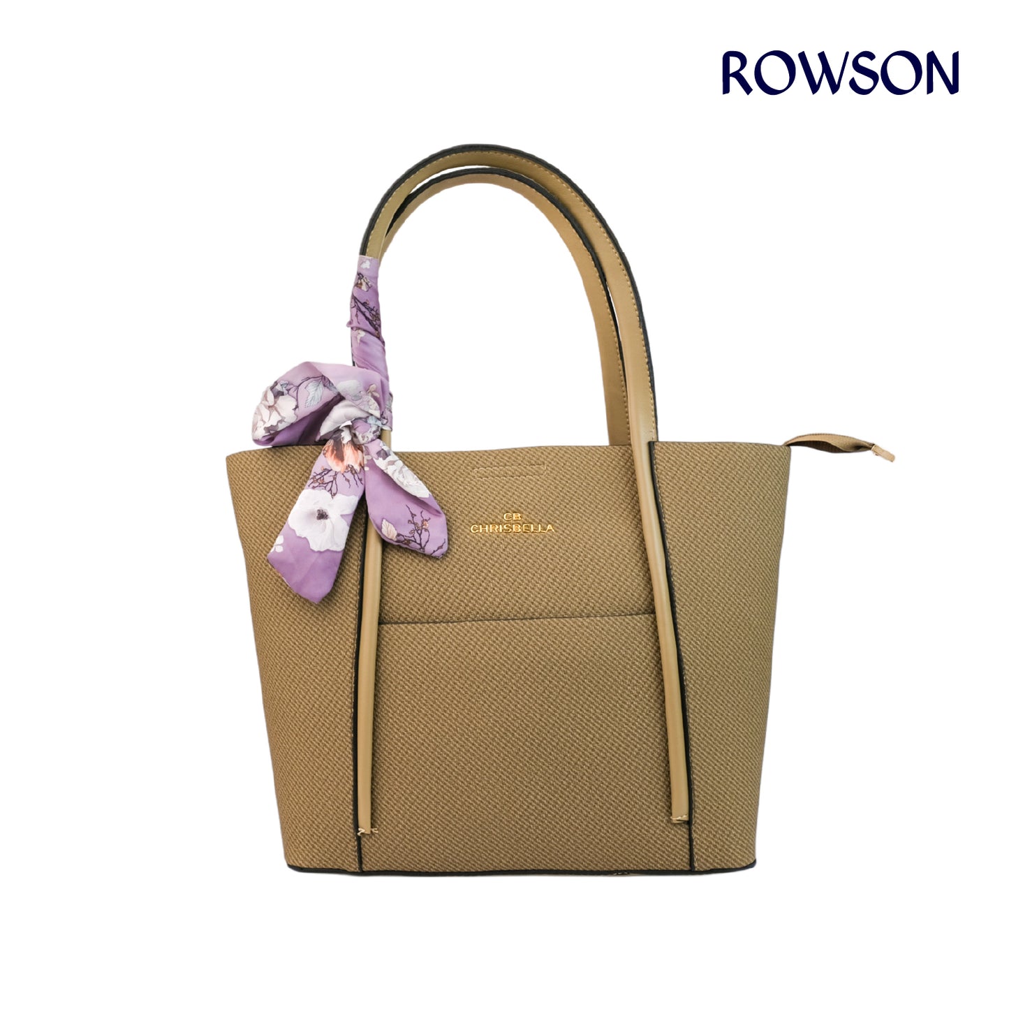 Silk Knot Bag-20