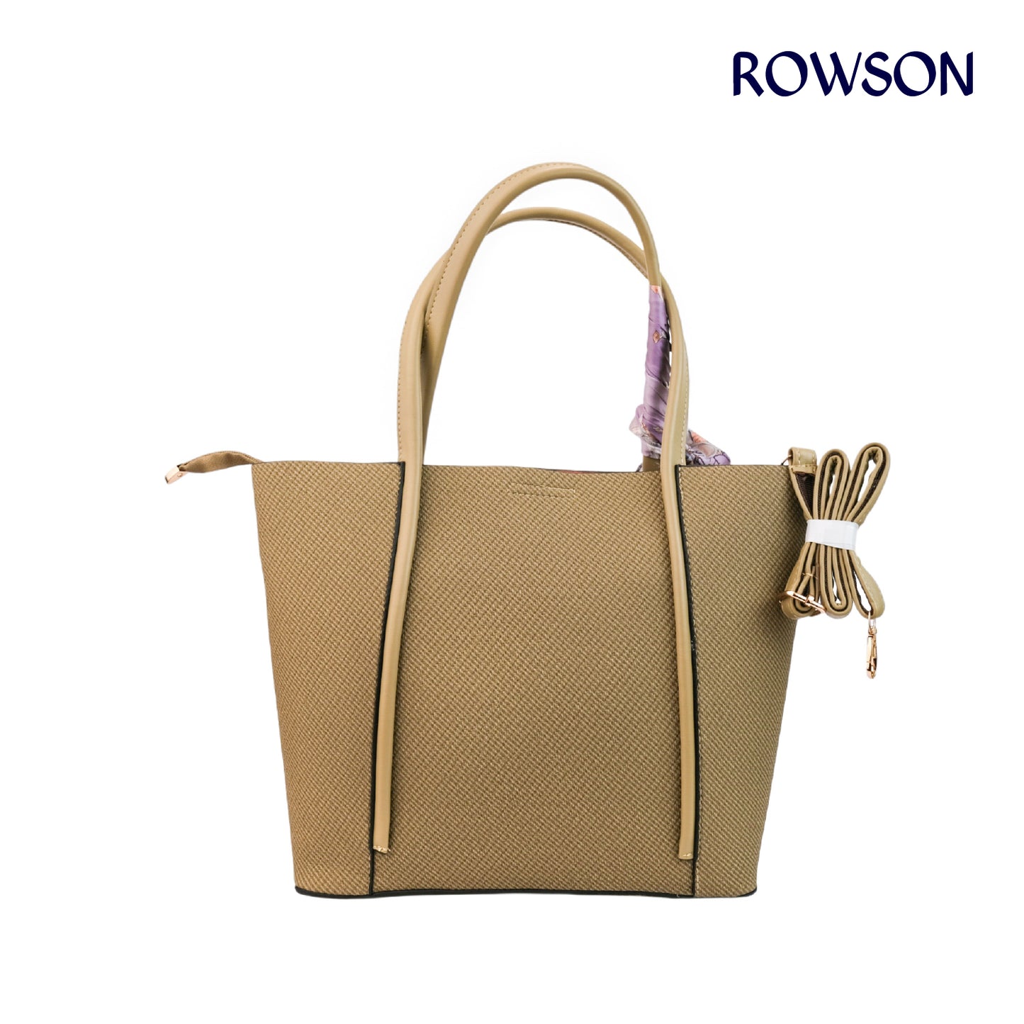 Silk Knot Bag-21