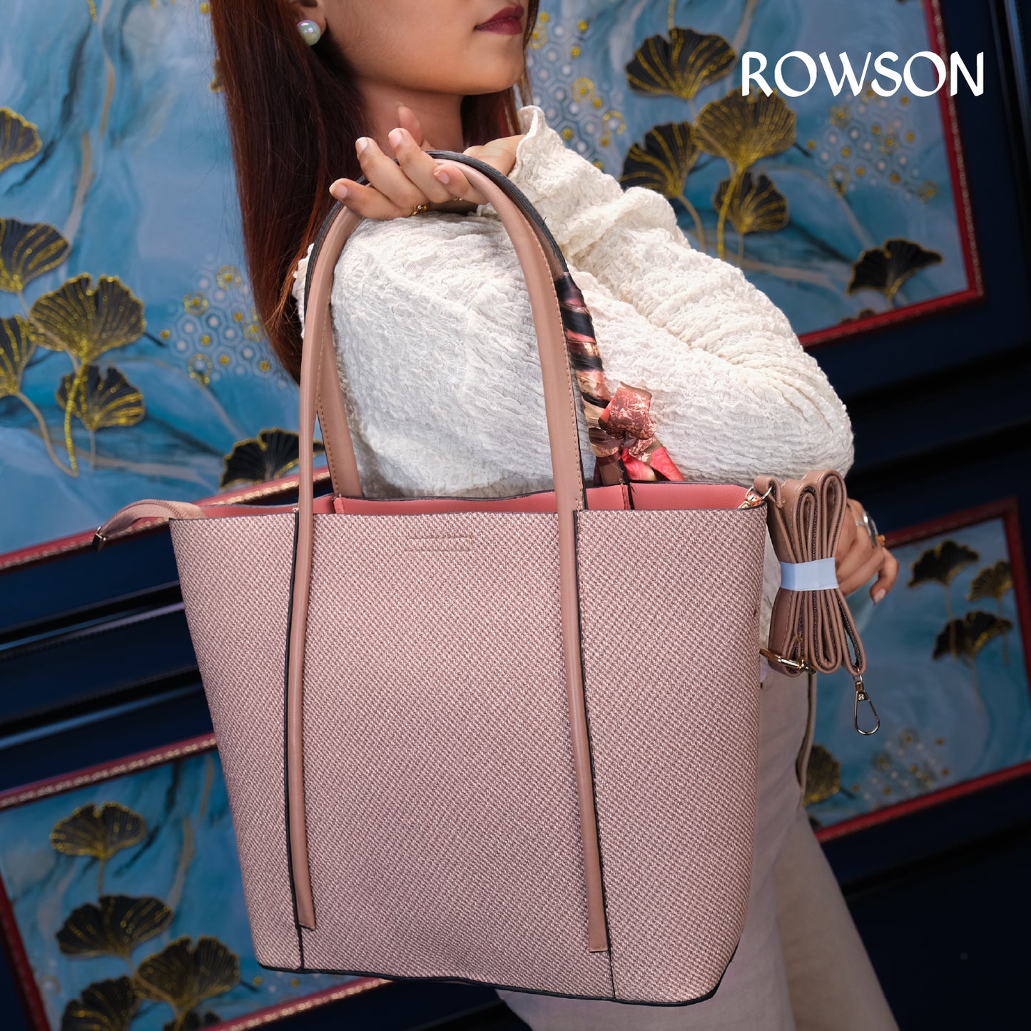Silk Knot Bag-25