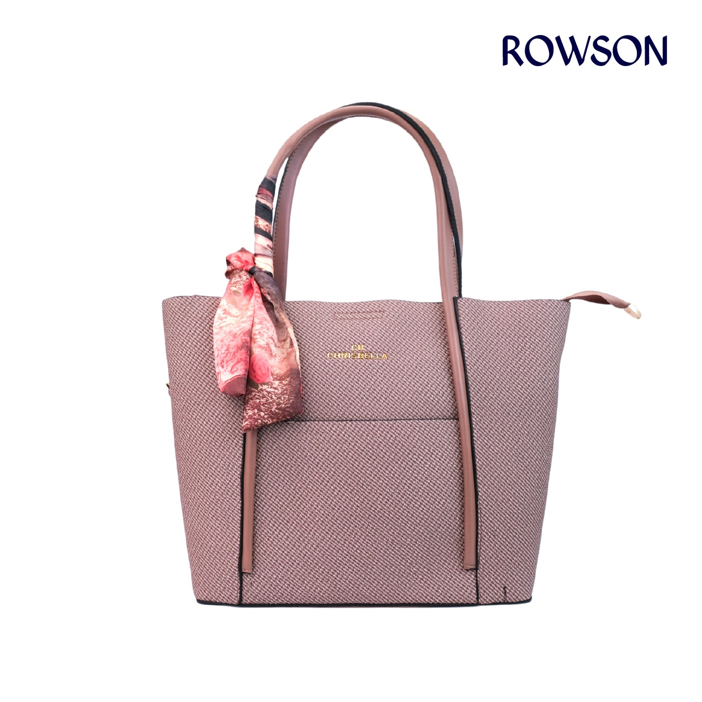 Silk Knot Bag-27