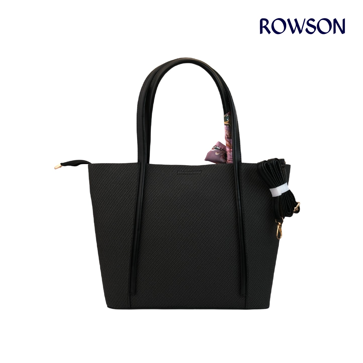 Silk Knot Bag-11