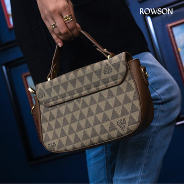 Stylish Ladies Handbag -2