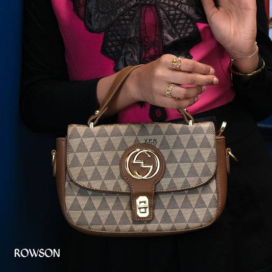 Stylish Ladies Handbag - 1