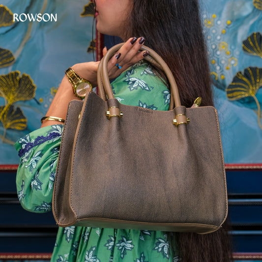 Trendy Ladies Handbag -1