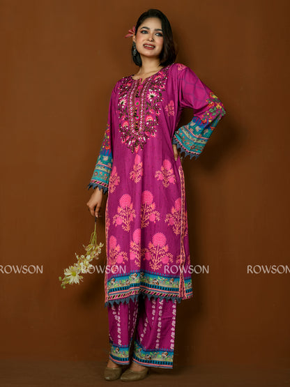 Grace Fit Premium Three-Piece