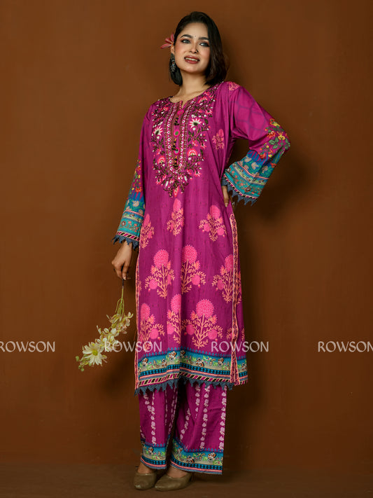 Grace Fit Premium Three-Piece