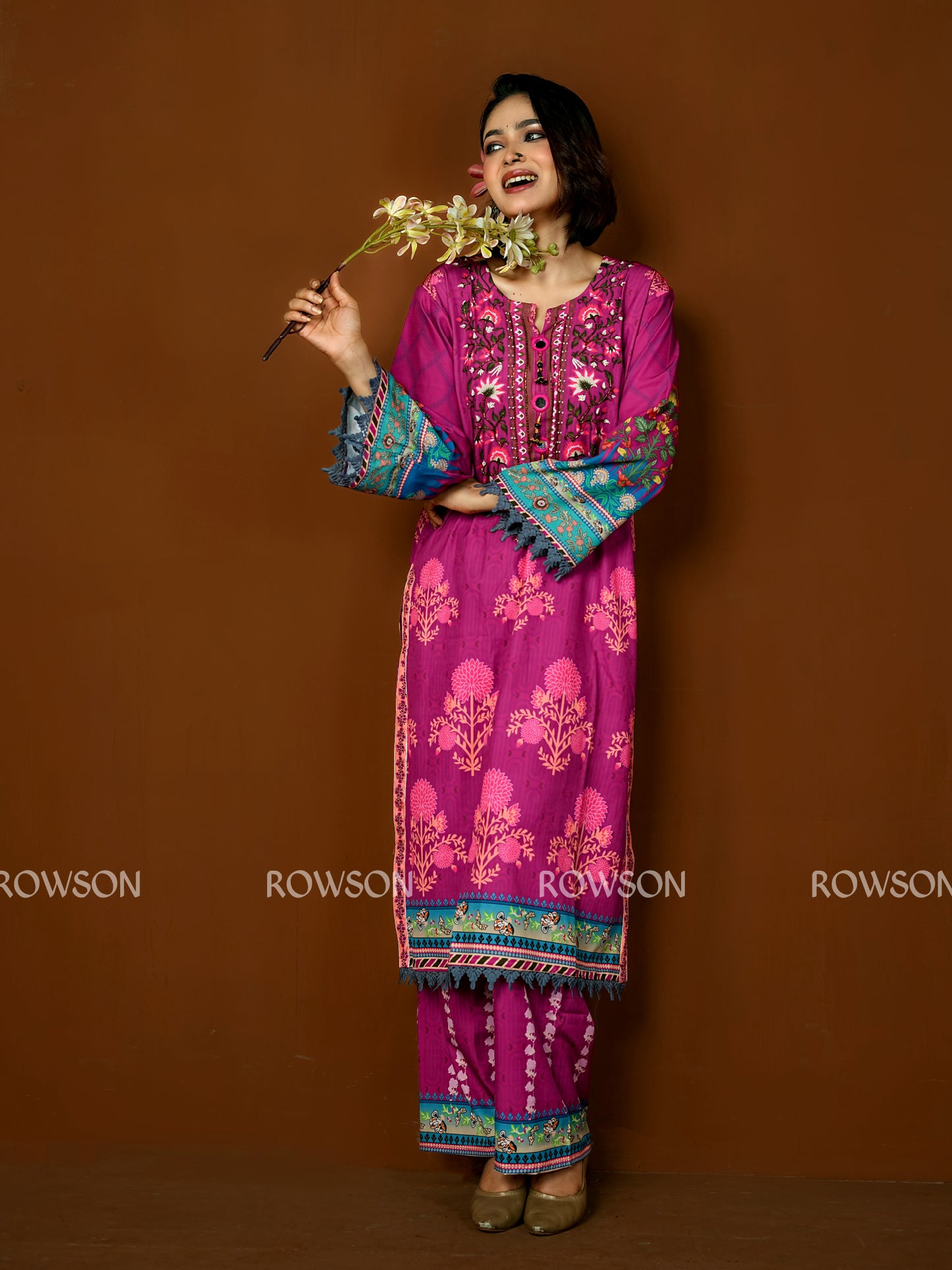 Grace Fit Premium Three-Piece