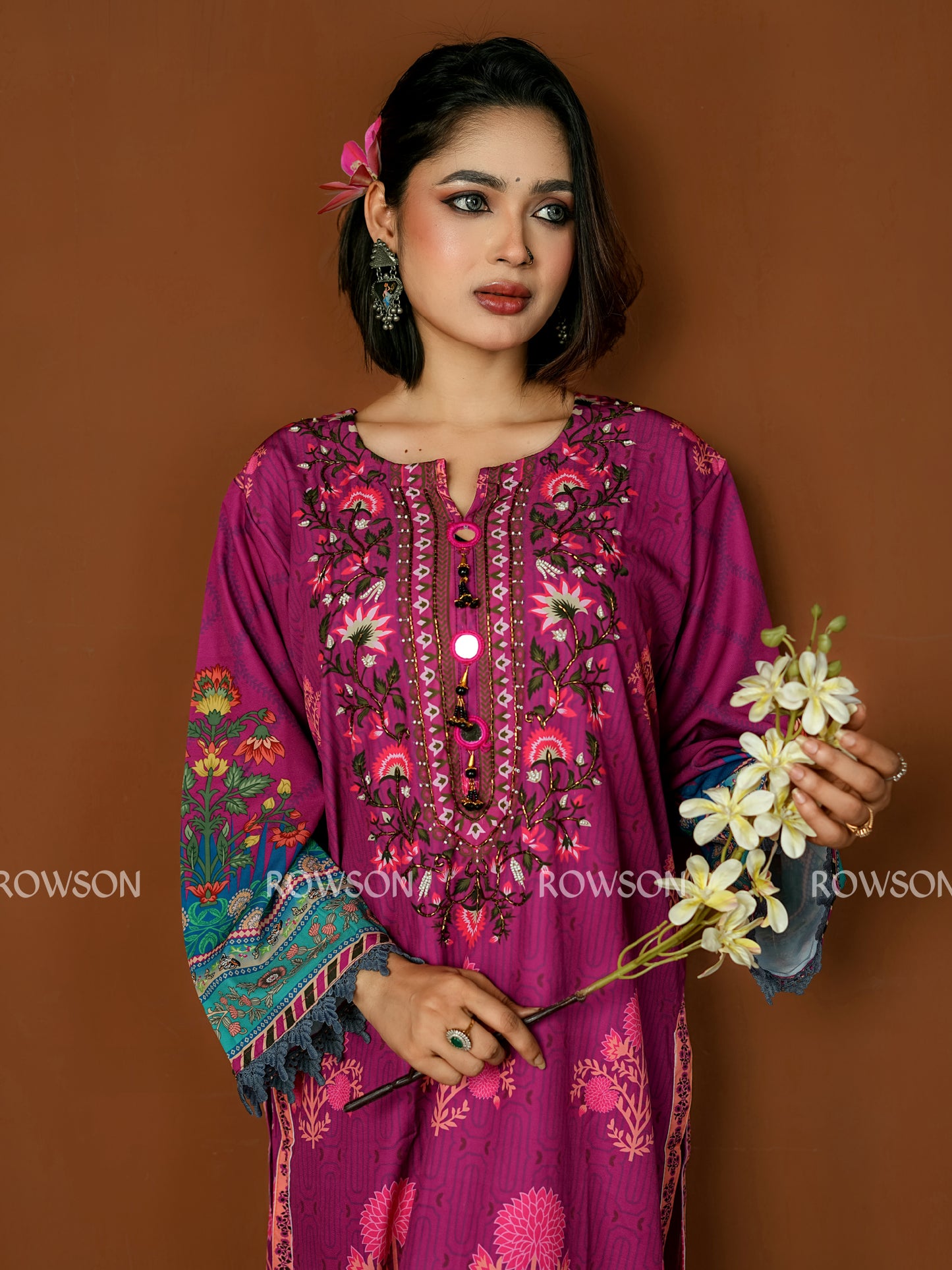 Grace Fit Premium Three-Piece