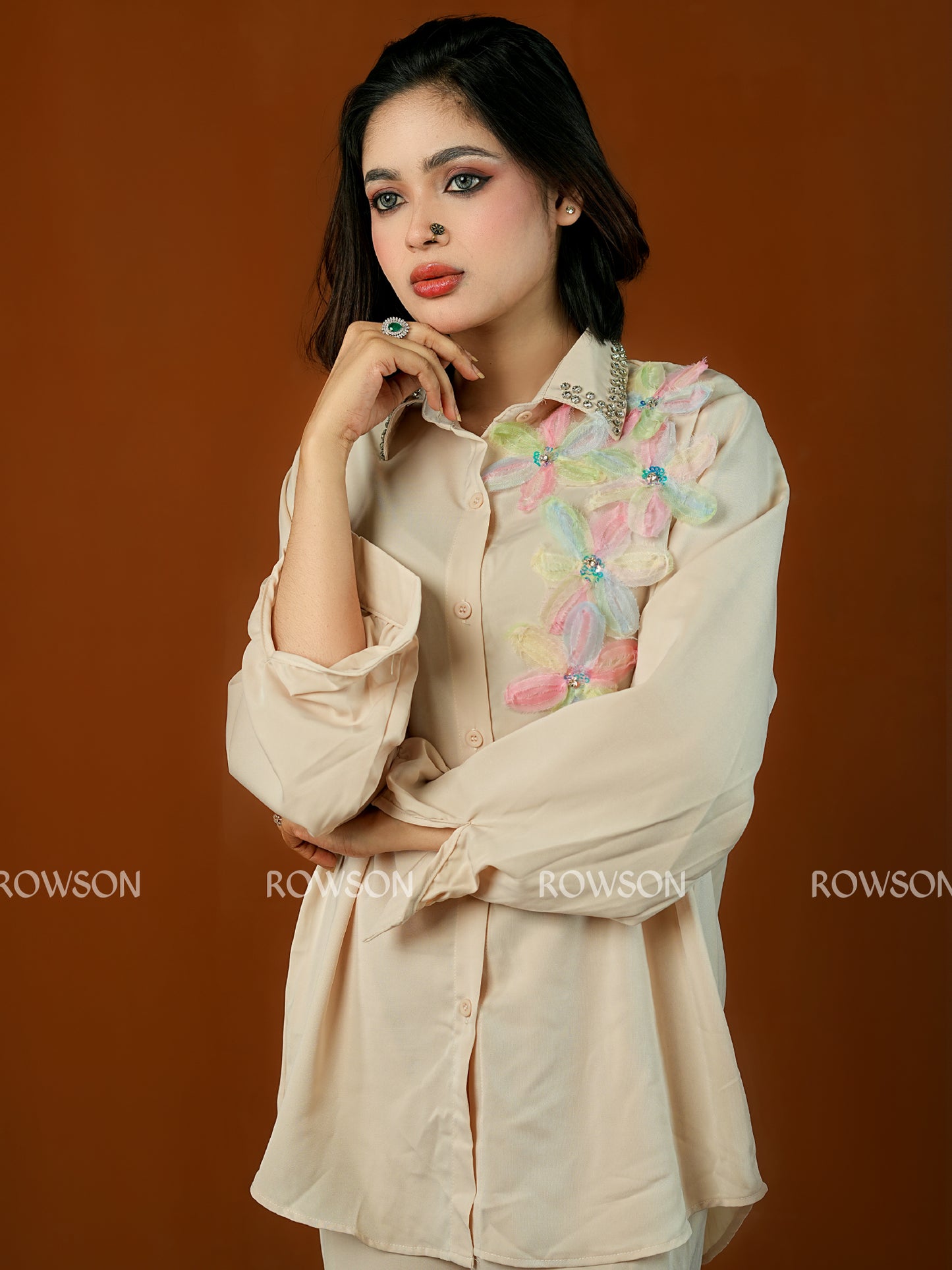 Minimal Chic Co-Ord Set