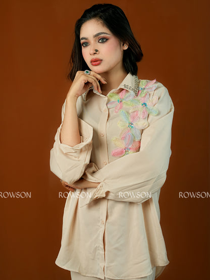 Minimal Chic Co-Ord Set