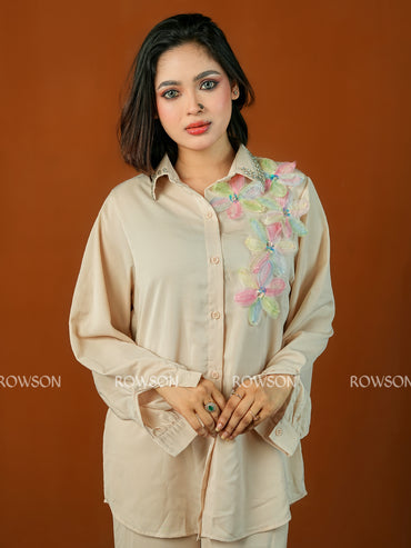 Minimal Chic Co-Ord Set