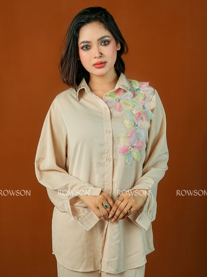 Minimal Chic Co-Ord Set