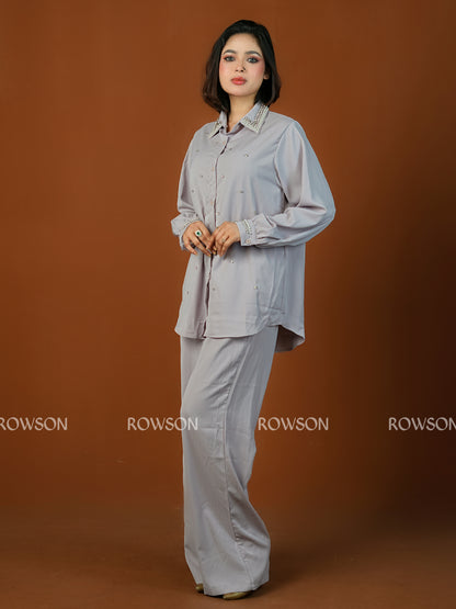 Modern Chic Co-Ord Set