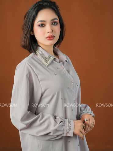 Modern Chic Co-Ord Set