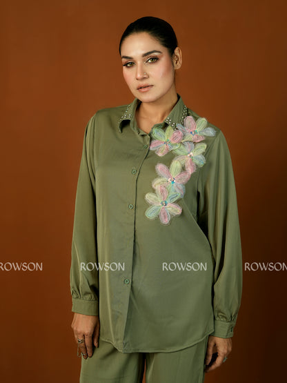 Minimal Chic Co-Ord Set