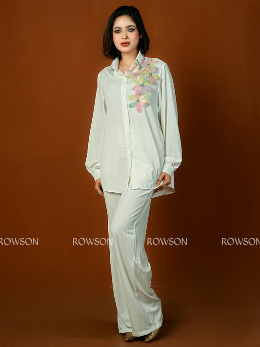 Minimal Chic Co-Ord Set