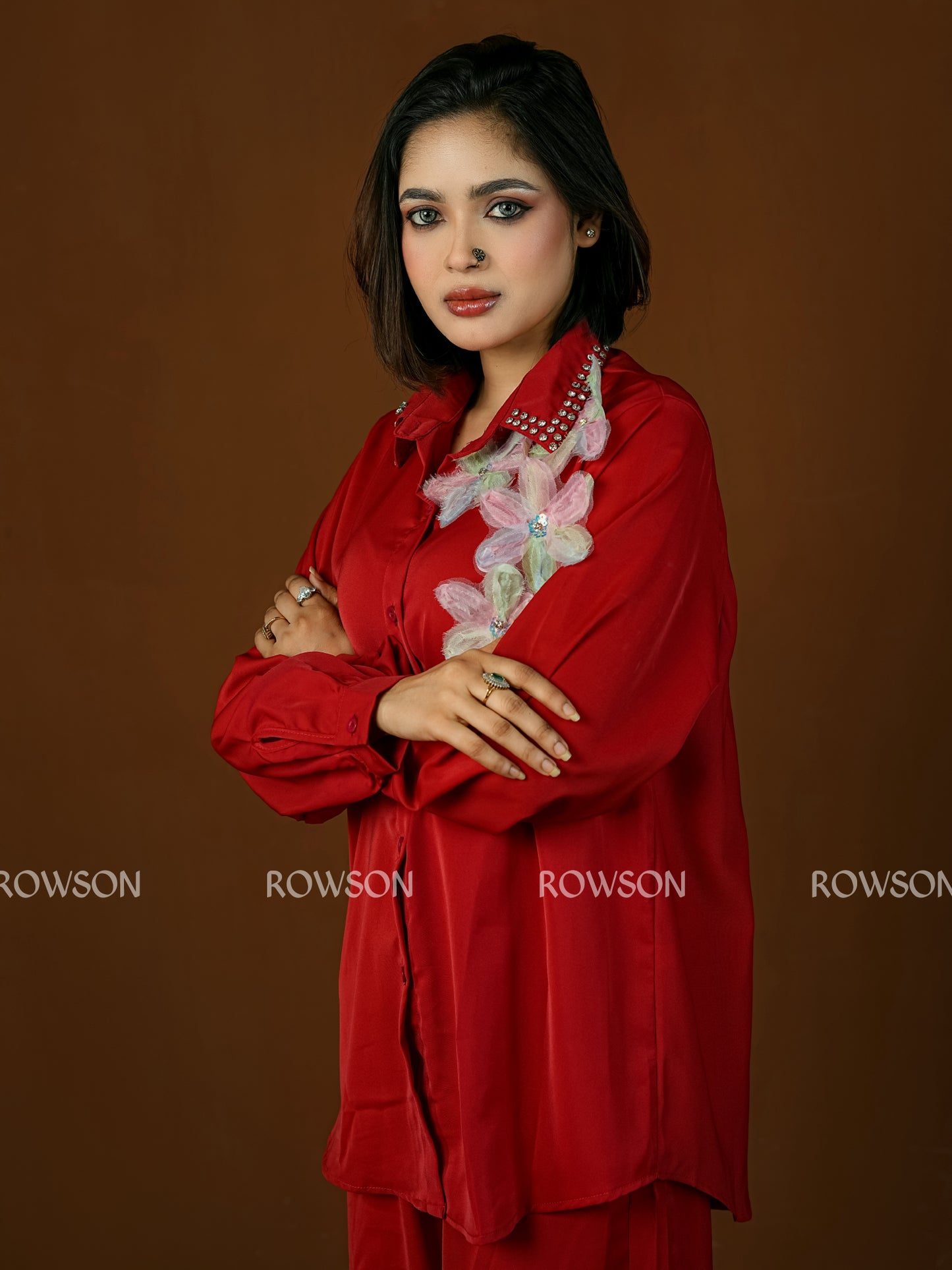 Minimal Chic Co-Ord Set