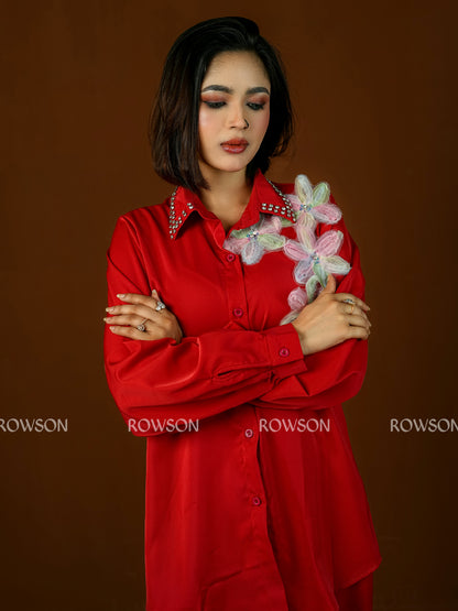 Minimal Chic Co-Ord Set