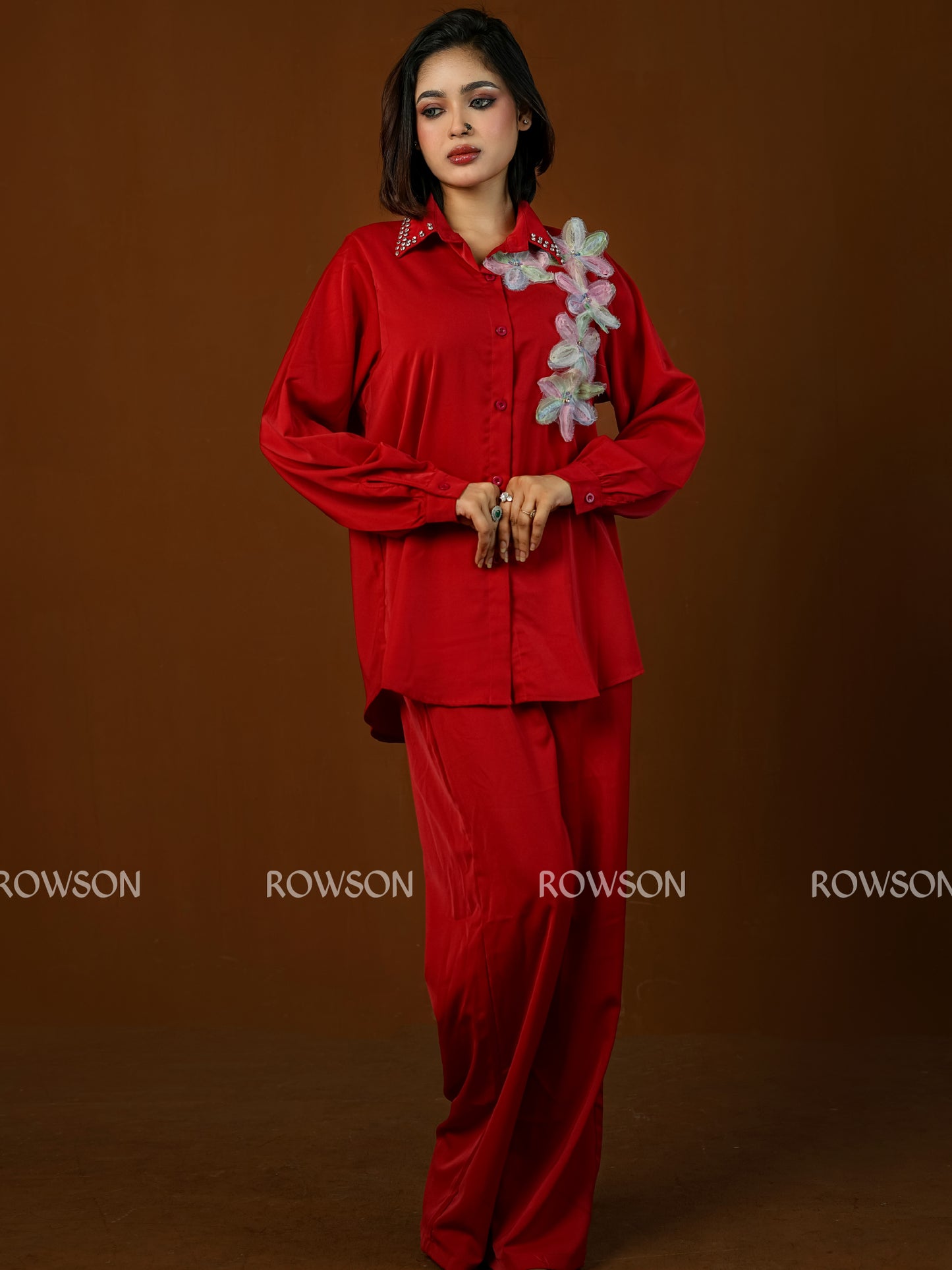 Minimal Chic Co-Ord Set