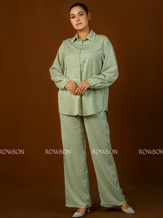 Modern Chic Co-Ord Set