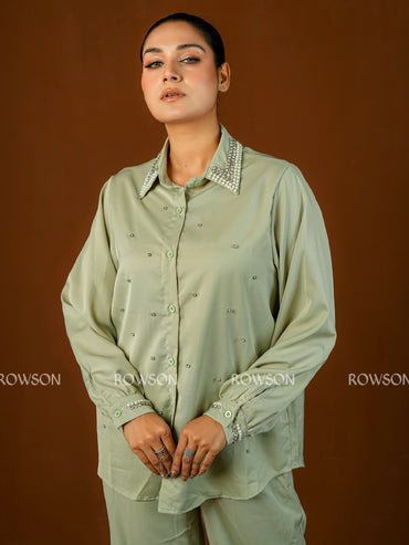 Modern Chic Co-Ord Set