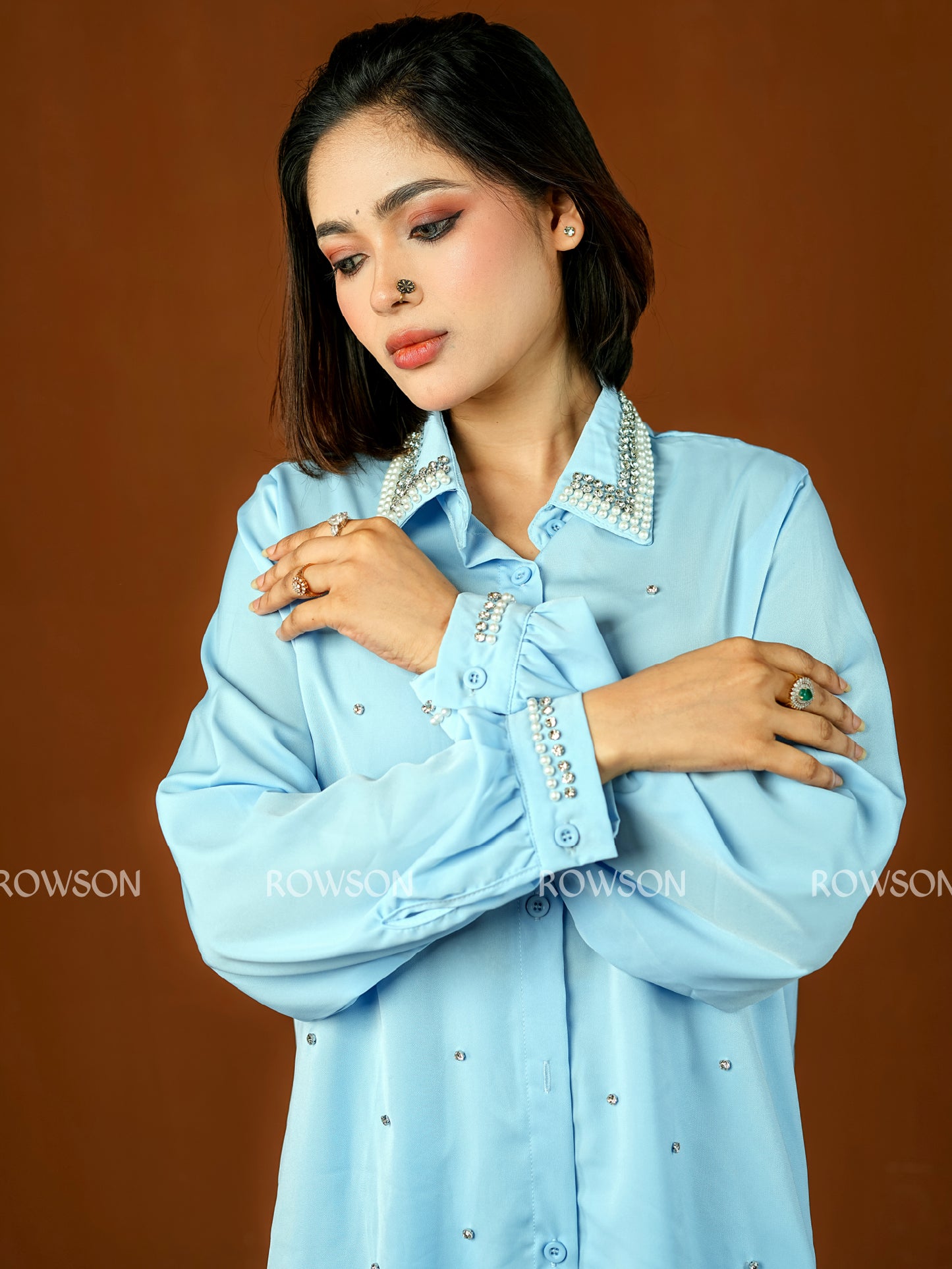 Modern Chic Co-Ord Set