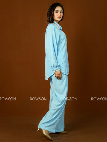 Modern Chic Co-Ord Set