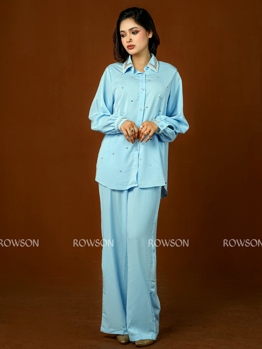 Modern Chic Co-Ord Set