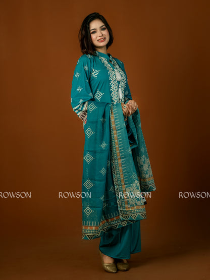 Signature Three-Piece