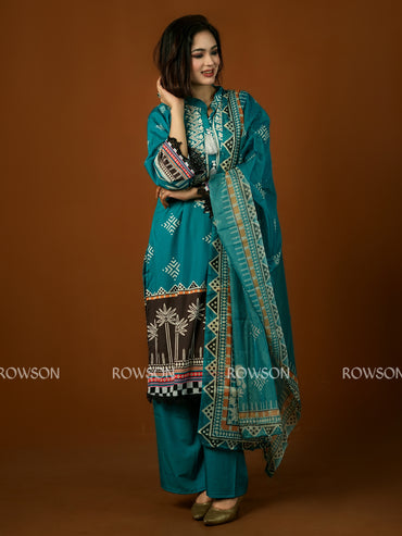 Signature Three-Piece