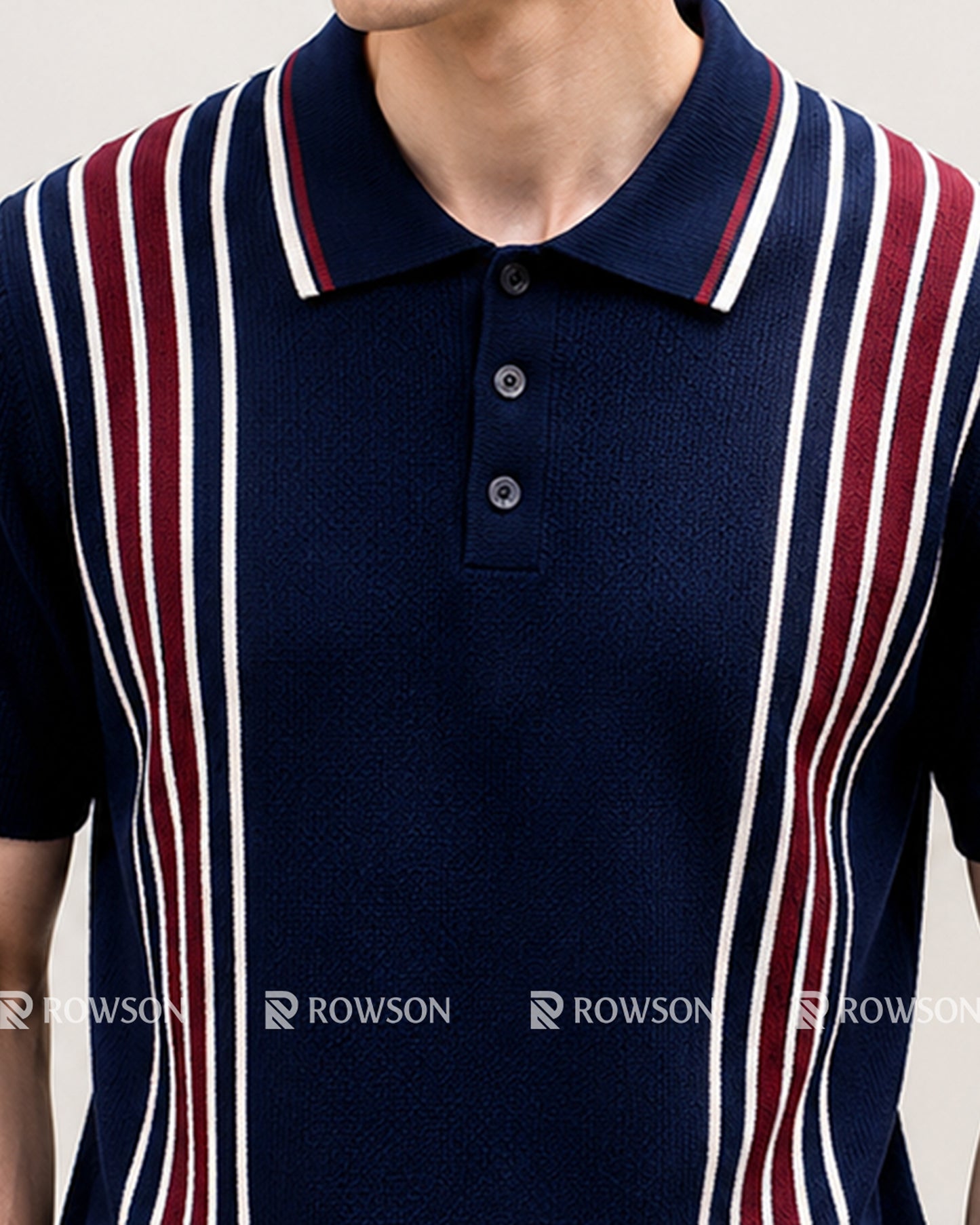 The Gentleman and Kingsman Polo Combo
